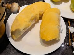 -川骄海鲜自助(王府井奥莱UP TOWN店原世界之花店)