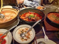 -薇酌饮·陕西菜(南门外店)