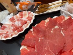 -陈府大宅门成都火锅·手切鲜肉(太原街店)