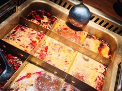 -大渝火锅(安庆吾悦店)