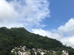 -新安江山水画廊风景区