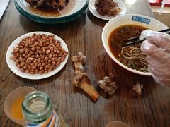 -晋B2008刀削面(小南庄店)