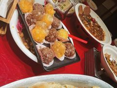 -山西会馆·晋菜·晋商宴·学堂记忆(许坦西街店)