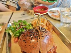 -UPPER KITCHEN(延安路店)