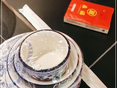 -淼福猪肚鸡·椰子鸡火锅(大沙地店)