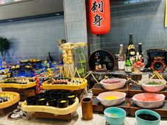 -东莞旗峰山酒店及行政公寓·莱斯西餐厅