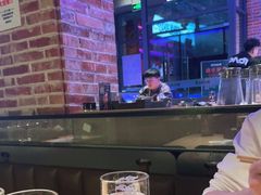 -聚点串吧·北京烧烤(海淀黄庄店)