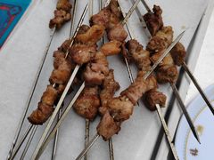 -四禧精酿铜锅涮肉·烧烤工场(大明湖店)