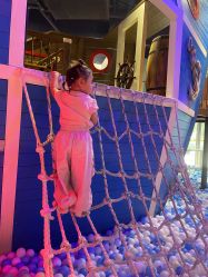 -幻贝家儿童乐园(苏州中心店)