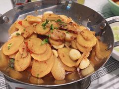 -靓虾二哥长沙地标小龙虾(五一广场店)