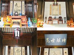 -吴敬梓故居
