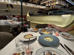 -燃扒房Steakhouse(皇庭店)