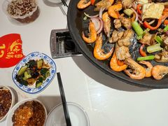 -一烙锅(友谊店)