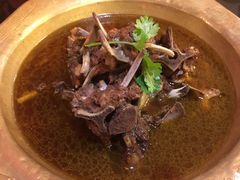 -芦月轩羊蝎子(太平桥店)