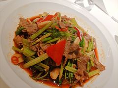 肥牛片-茉里粤菜(皇姑万象汇店)