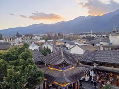 -大理古城