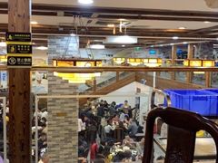 -红星光发煲仔饭(文海店)