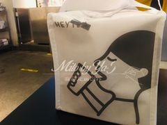 -喜茶(东莞汇一城店)