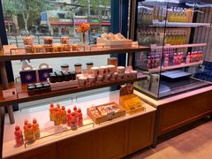 零售区-巴黎贝甜(五月花广场店)