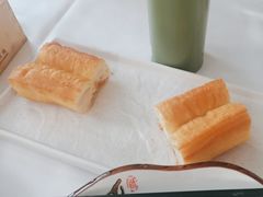 -怀德酒楼·粤菜·海鲜·茶点(宝安国际机场店)