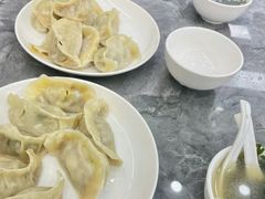 -奉天蚨祥饺子馆