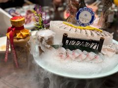 -东海怡品海鲜豆捞(舟宿夜江店)