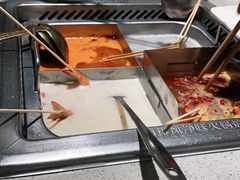 -海底捞火锅(群光广场店)