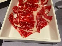 -鼎鼎香·港式火锅(北京SKP店)