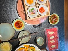 -菌自由丨野生菌火锅特色庭院餐厅(丽江古城店)