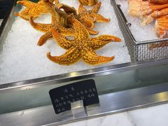 -冀粤香海鲜自助餐厅(西美五洲店)