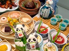 -苏梦江南·淮扬菜(夫子庙店)