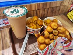 -美芝莲(钻汇广场店)