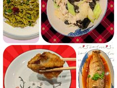 -百花人家(清水田园店)