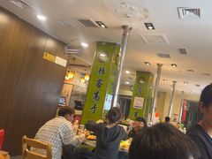 -合易泓烤肉•首创生椰大油边(宁山路店)