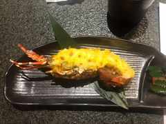 芝士小青龙-大桥日本料理·日式放题·铁板定食(科兴科学园店)