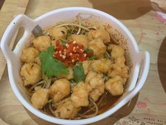 -怪物的冰与火(天虹商场中山路店)