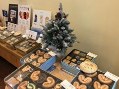 -曲奇四重奏(铜锣湾店 )