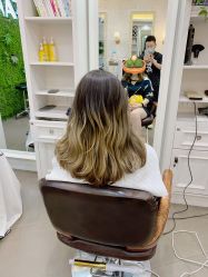 -Hair ART造型沙龙