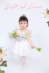 -宝贝计划儿童摄影(泡崖市场店)