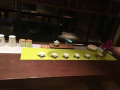 -西安凯悦酒店·湖畔中餐厅