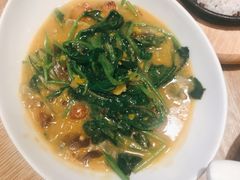 金汤时蔬-莆田餐厅PUTIEN(三里屯店)