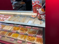 -千禧炸串(明瓦廊店)