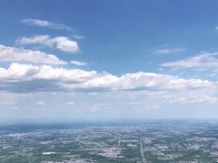 -阳台山自然风景区