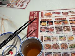 -顺德杨廷记(白云山店)