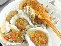 -仙螺岛海鲜自助餐厅(总店)