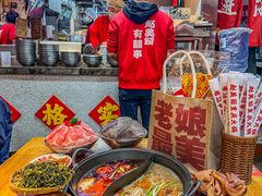 -赵美丽·重庆社区火锅·直营店(火车东站·中豪国际店)