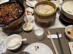 -御仙都北京菜馆·烤鸭店(双井店)