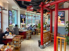 -蛙一刀·麻椒鱼火锅(金仙桥店)