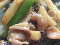-常家活海鲜小吃(仅一家无分店)