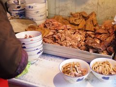-老李家杂肝汤(回民街店)